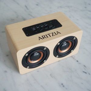 Aritzia Bluetooth Speaker